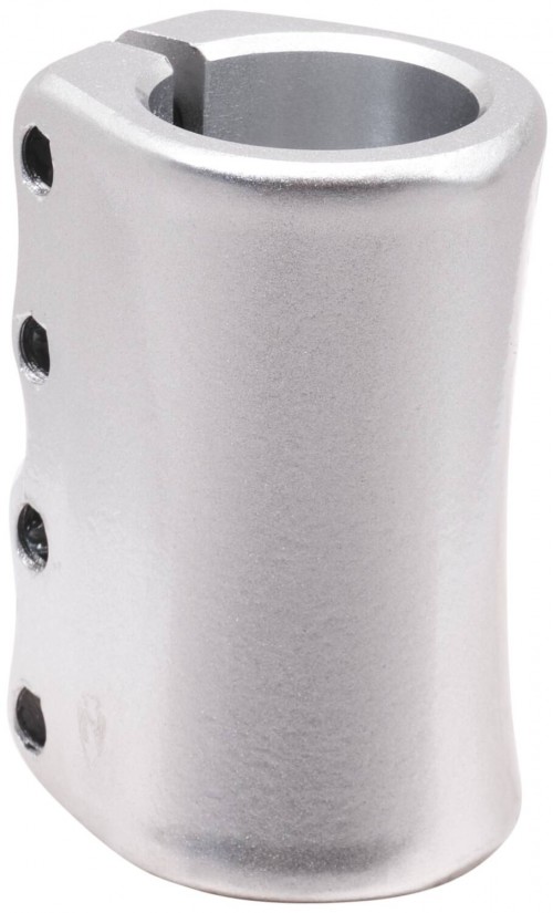 Klamber North Profile SCS Pro Matte Silver
