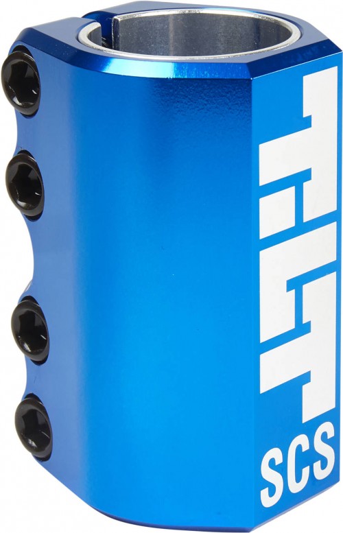 Klamber Tilt Classic SCS Blue