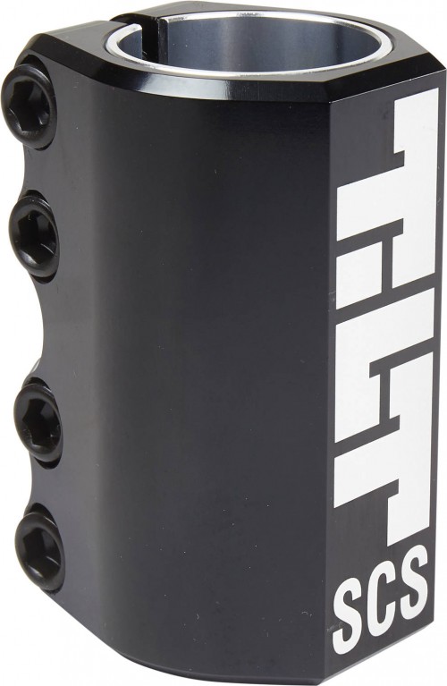 Klamber Tilt Classic SCS Black