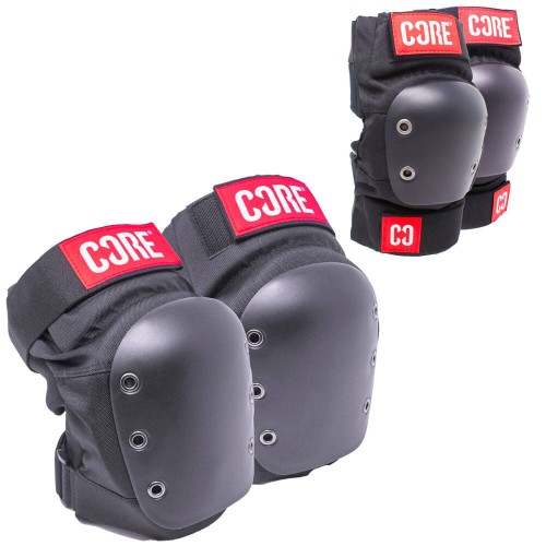 CORE Pro Street kaitsmete komplekt