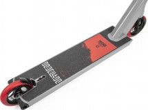 Tilt Passage Build Pro Scooter Tilt Red