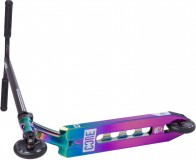 Triki tõukeratas Core SL1 Pro Neochrome