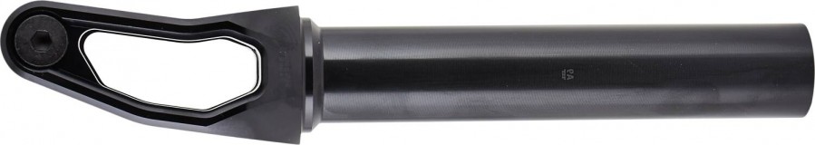 Tilt Rigid Pro kahvel Black
