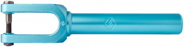 Striker Lux SCS/HIC Pro kahvel Teal