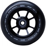 2 tk Ratas North Signal Pro 110mm/24mm Matte Black