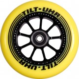 2 x tk Ratas Tilt UHR Pro 120mm Yellow