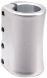 Klamber North Profile SCS Pro Matte Silver