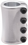 Klamber North Profile SCS Pro Matte Silver