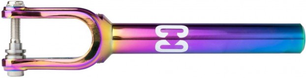 Kahvel CORE SL IHC Pro 120mm Neochrome