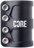 Klamber CORE Squad SCS 4-Bolt Pro Black
