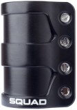 Klamber CORE Squad SCS 4-Bolt Pro Black