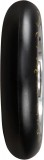 2 tk Ratas North Ryan Ruegg Signature Pro 115mm/30mm Silver/Black
