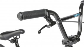 BMX jalgratas Radio Revo 16" Freestyle