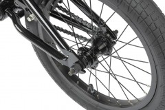 BMX jalgratas Radio Revo 16" Freestyle
