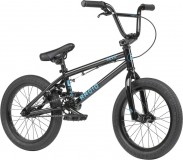 BMX jalgratas Radio Revo 16" Freestyle