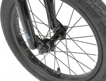 BMX jalgratas Radio Revo 16" Freestyle