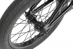 BMX jalgratas Radio Revo 16" Freestyle