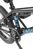 BMX jalgratas Radio Revo 16" Freestyle