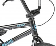 BMX jalgratas Radio Revo 16" Freestyle