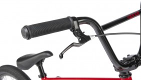 BMX jalgratas Radio Revo 18" BMX Freestyle Red