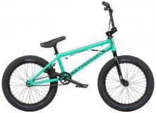 BMX jalgratas Wethepeople CRS 18" FS Freestyle