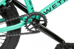 BMX jalgratas Wethepeople CRS 18" FS Freestyle