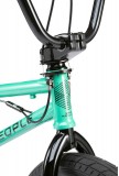 BMX jalgratas Wethepeople CRS 18" FS Freestyle