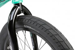 BMX jalgratas Wethepeople CRS 18" FS Freestyle
