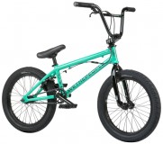 BMX jalgratas Wethepeople CRS 18" FS Freestyle