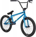 BMX jalgratas Mafia Kush 2+ 20" BMX Freestyle Blue