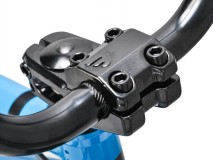 BMX jalgratas Mafia Kush 2+ 20" BMX Freestyle Blue