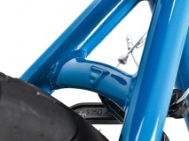 BMX jalgratas Mafia Kush 2+ 20" BMX Freestyle Blue