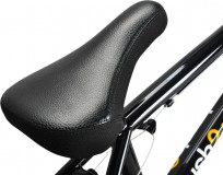 BMX jalgratas Mafia Kush 2+ 20" Freestyle Black/Gold