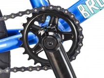 BMX jalgratas Mafia Kush 2+ 20" Freestyle Brooks