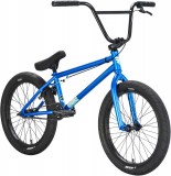 BMX jalgratas Mafia Kush 2+ 20" Freestyle Brooks