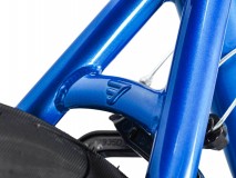 BMX jalgratas Mafia Kush 2+ 20" Freestyle Brooks