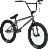 BMX jalgratas Mafia Kush 2+ 20" Freestyle Grey