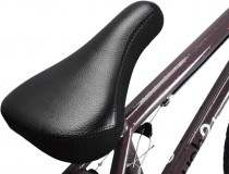 BMX jalgratas Mafia Kush 2+ 20" Freestyle Grey