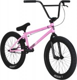 BMX jalgratas Mafia Kush 2+ 20" Freestyle Pink