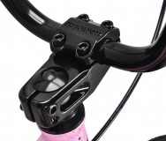 BMX jalgratas Mafia Kush 2+ 20" Freestyle Pink