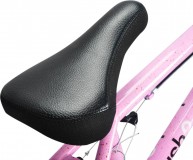 BMX jalgratas Mafia Kush 2+ 20" Freestyle Pink