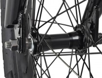 BMX jalgratas Mafia Kush 2+ 20" Freestyle Pink