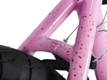 BMX jalgratas Mafia Kush 2+ 20" Freestyle Pink