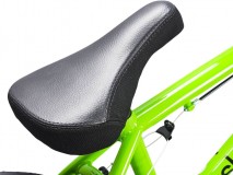 BMX jalgratas Mafia Kush 2+ 20" Freestyle Hulk Green