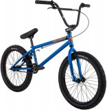 Stolen Casino 20'' BMX Freestyle Bike Matte Ocean Blue