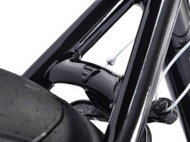 BMX jalgratas Mafia Super Kush 20" BMX Freestyle Black