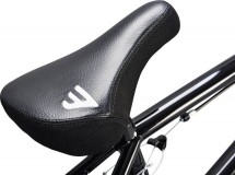 BMX jalgratas Mafia Super Kush 20" BMX Freestyle Black