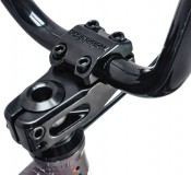 BMX jalgratas Mafia Super Kush 20" BMX Freestyle Grey