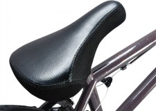 BMX jalgratas Mafia Super Kush 20" BMX Freestyle Grey