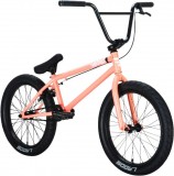 BMX jalgratas Mafia Super Kush 20" BMX Freestyle Peach